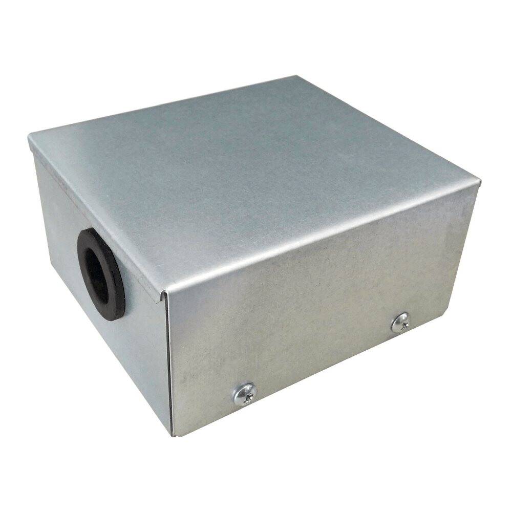 Адаптер для интеграции систем PAC в HI-NET Hisense HCPC-H3C1