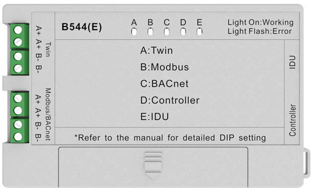 Адаптер преобразования сигнала Hisense B544(E)