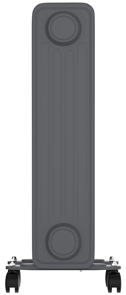 Масляный радиатор Royal Clima ARDEA ROR-AR11-2500M 2500 Вт 11 секций ROR-AR11-2500M