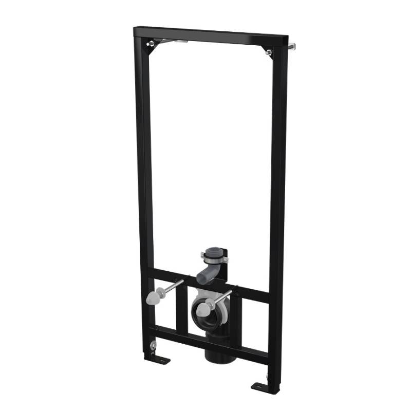 Кнопка смыва Geberit Omega20 белый/хром 115.085.KJ.1