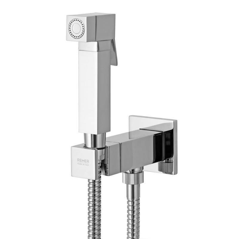 Верхний душ Hansgrohe Crometta S 240 1jet хром 26723000