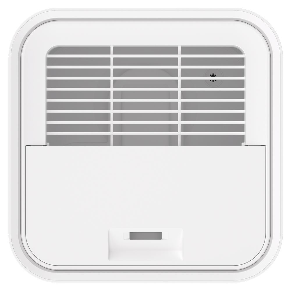 Ультразвуковой увлажнитель воздуха Royal Clima Airole Pro RUH-ARP400/5.0E-WT