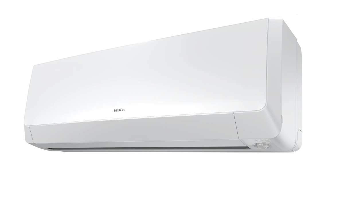 Кондиционер сплит-система Hitachi AKEBONO NORDIC инверторная RAK-25RXE/RAC-25WXEN