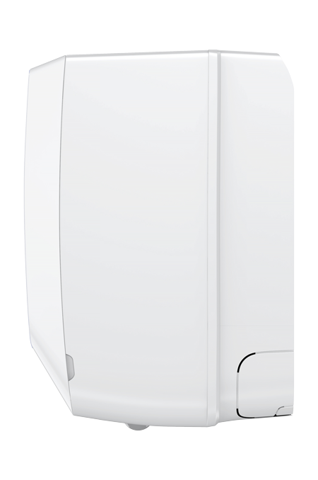 Кондиционер сплит-система Hitachi AKEBONO NORDIC инверторная RAK-50RXE/RAC-50WXEN