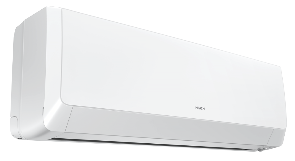 Кондиционер сплит-система Hitachi AKEBONO NORDIC инверторная RAK-25RXE/RAC-25WXEN