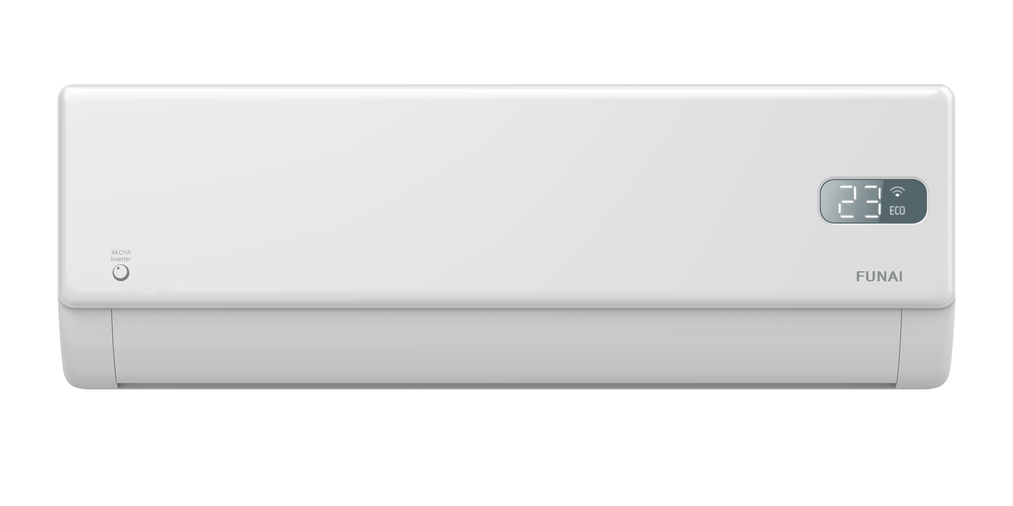 Инверторная сплит-система серии AKOYA Inverter RAC-I-AK75HP.D02 (комплект)