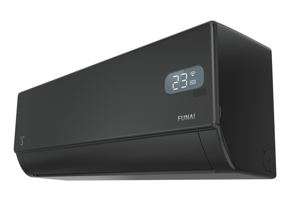 Инверторная сплит-система серии AKOYA NERO Inverter RAC-I-AN55HP.D02 (комплект)