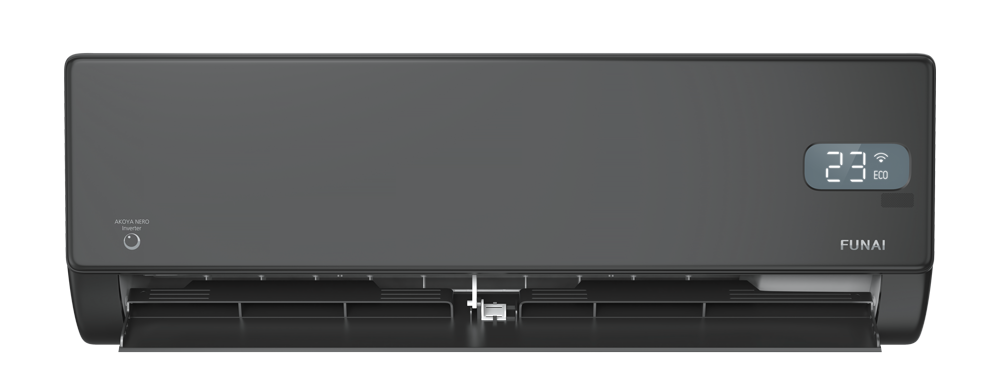 Инверторная сплит-система серии AKOYA NERO Inverter RAC-I-AN55HP.D02 (комплект)