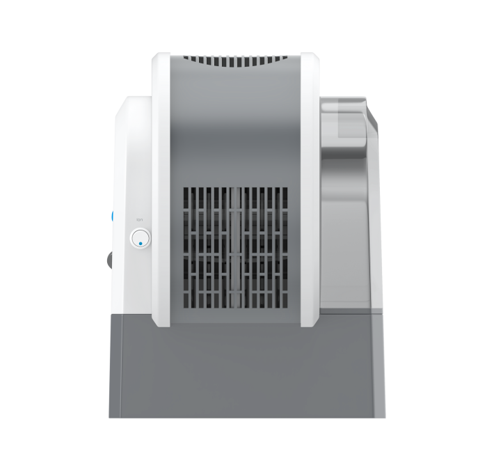 Мойка воздуха Royal Clima ALBA Luxe RAW-A300/6.0-WT