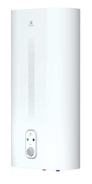 Водонагреватель накопительный Royal Clima ALFA 30 л RWH-A30-FE