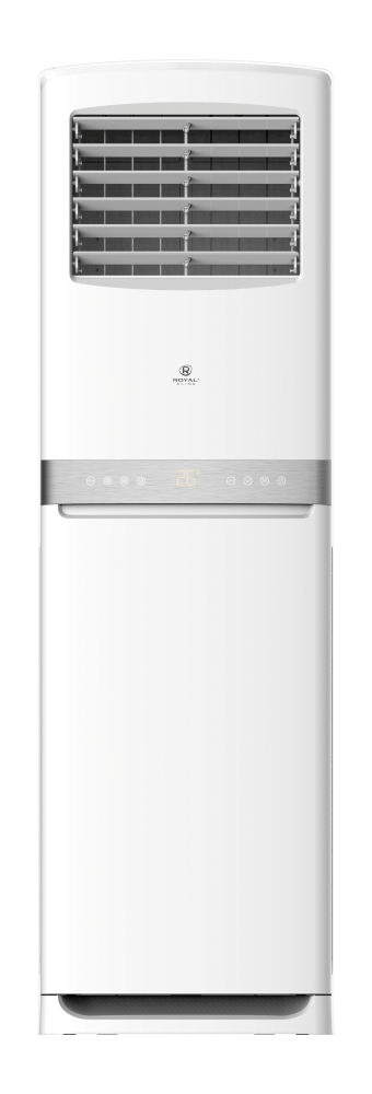 Сплит-система колонного типа Royal Clima ALTO UPGRADE RC-AL48HN