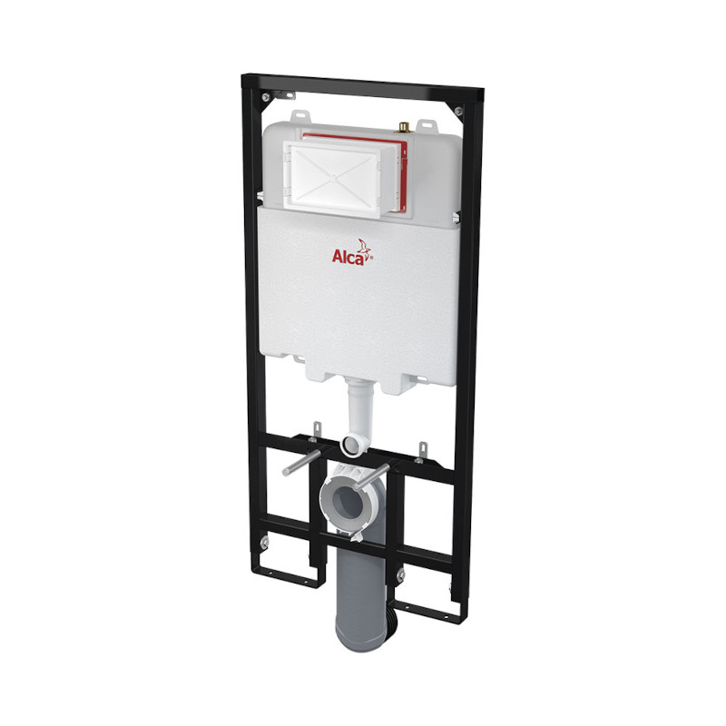 Система инсталляции Alcaplast Sádromodul Slim AM1101/1200