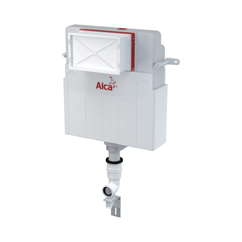 Бачок для унитаза для замуровывания в стену