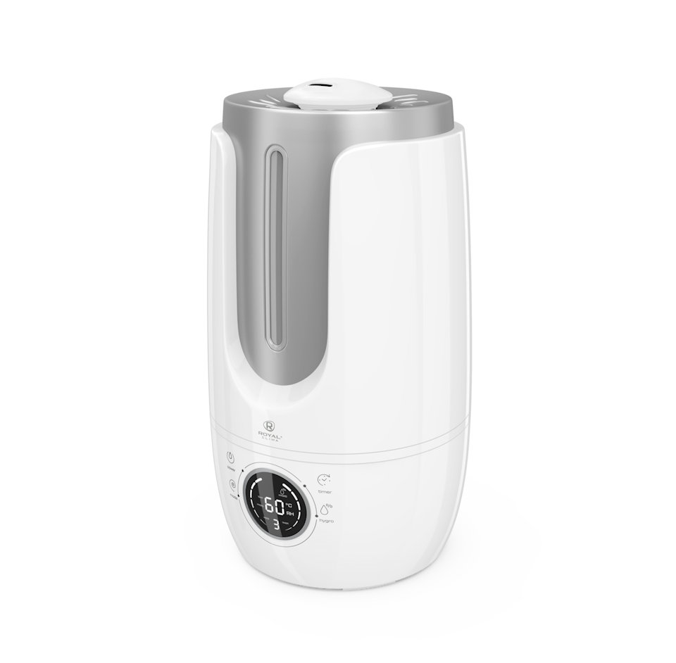 Увлажнитель воздуха ультразвуковой ROYAL CLIMA ANTICA RUH-AN300/4.0E-GN