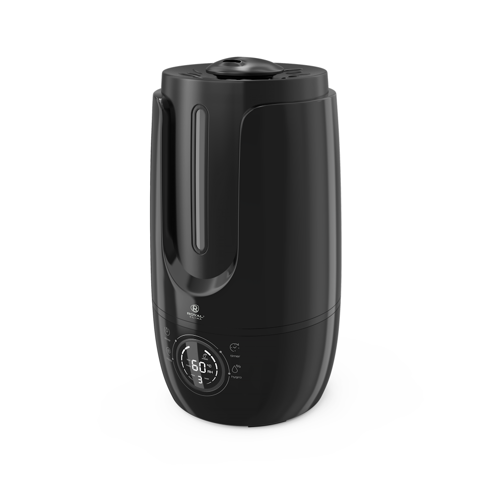 Увлажнитель воздуха ультразвуковой ROYAL CLIMA ANTICA RUH-AN300/4.0E-SV