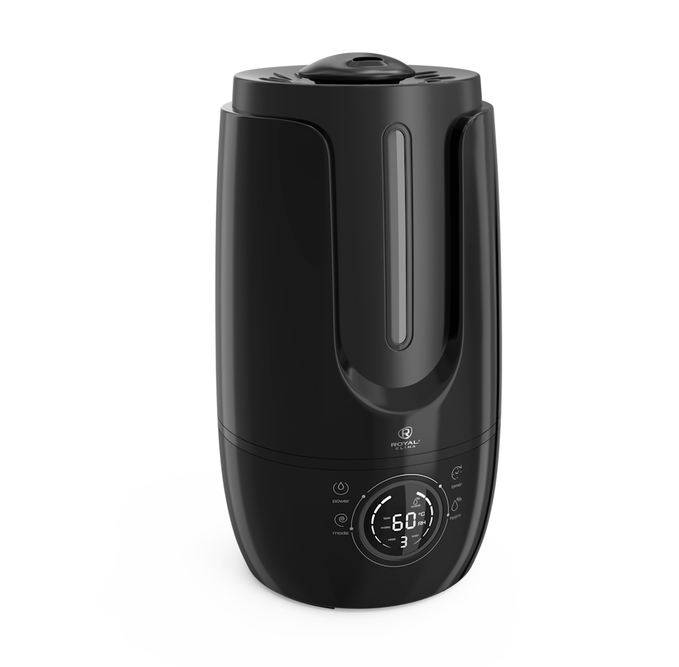 Увлажнитель воздуха ультразвуковой ROYAL CLIMA ANTICA RUH-AN300/4.0E-GN