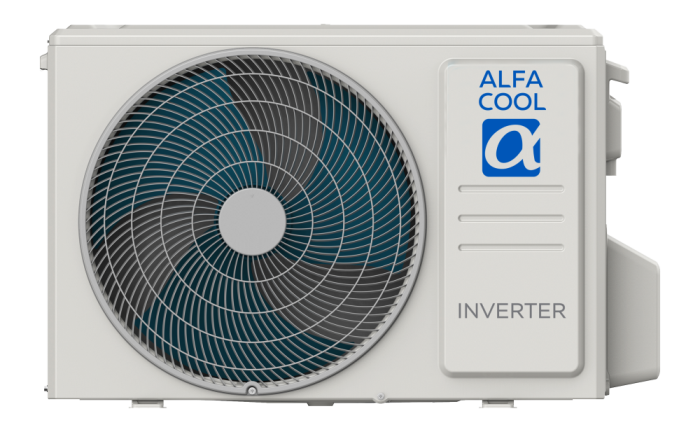 Инверторная сплит-система ALFACOOL APUS Inverter APSI-12CH