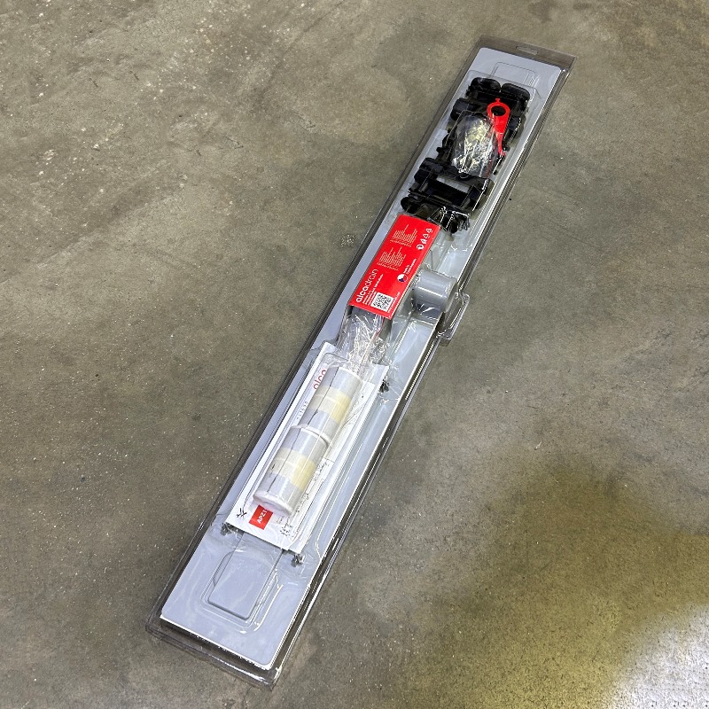 Лоток душевой APZ19 850 мм, с решеткой (полная или под плитку), нерж.сталь