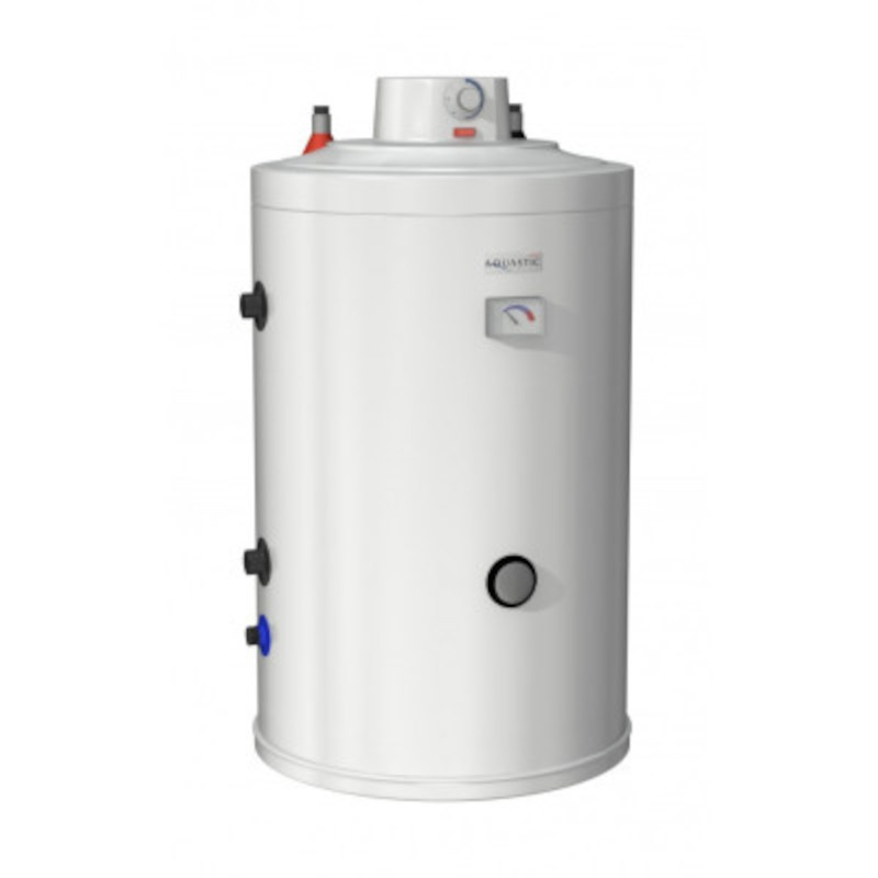 Бойлер 200 литров (32 кВт) напол косв нагрев Hajdu, возможность установки ТЭНа