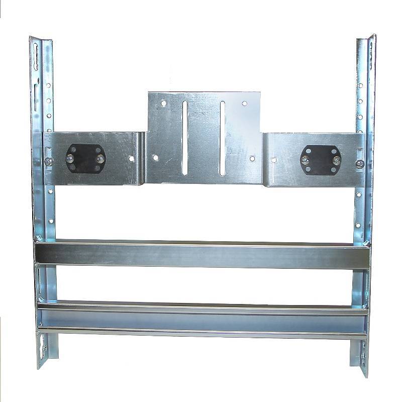 Инсталляция Viega Steptec для раковины модель 8133.3 655976