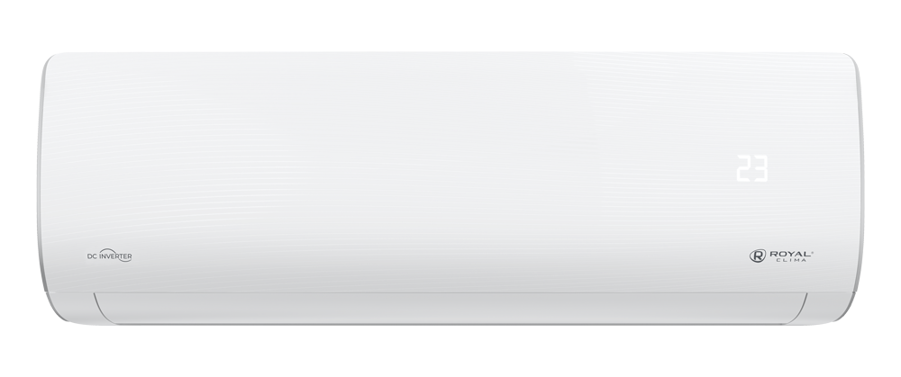 Сплит-система инверторная Royal Clima ARIA DC Inverter RCI-ARE22HN комплект RCI-ARE22HN