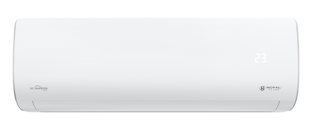 Сплит-система инверторная Royal Clima ARIA DC Inverter RCI-ARE22HN комплект RCI-ARE22HN