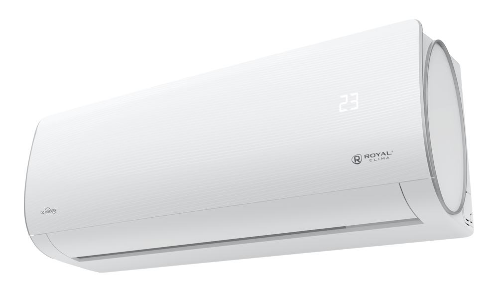 Инверторная сплит-система Royal Clima ARIA DC Inverter RCI-AR28HN