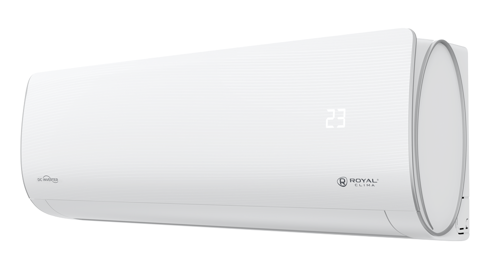 Сплит-система инверторная Royal Clima ARIA DC Inverter RCI-ARE22HN комплект RCI-ARE22HN
