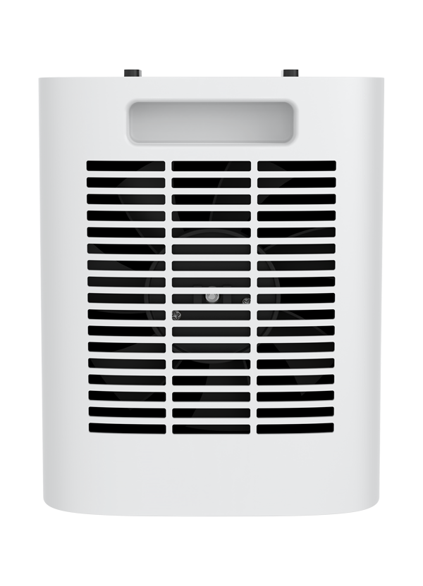 Тепловентилятор керамический ROYAL CLIMA ARNO RFH-A1500DC-WT