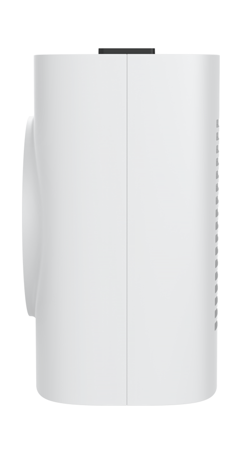 Тепловентилятор керамический ROYAL CLIMA ARNO RFH-A1500DC-WT