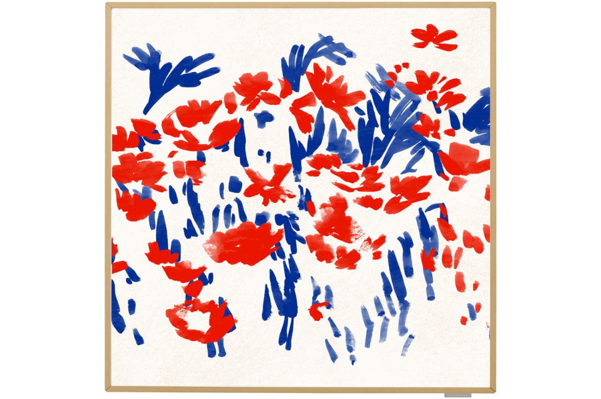 Внутренний блок мульти-сплит-системы настенный LG ARTCOOL GALLERY A09GA1.NSER