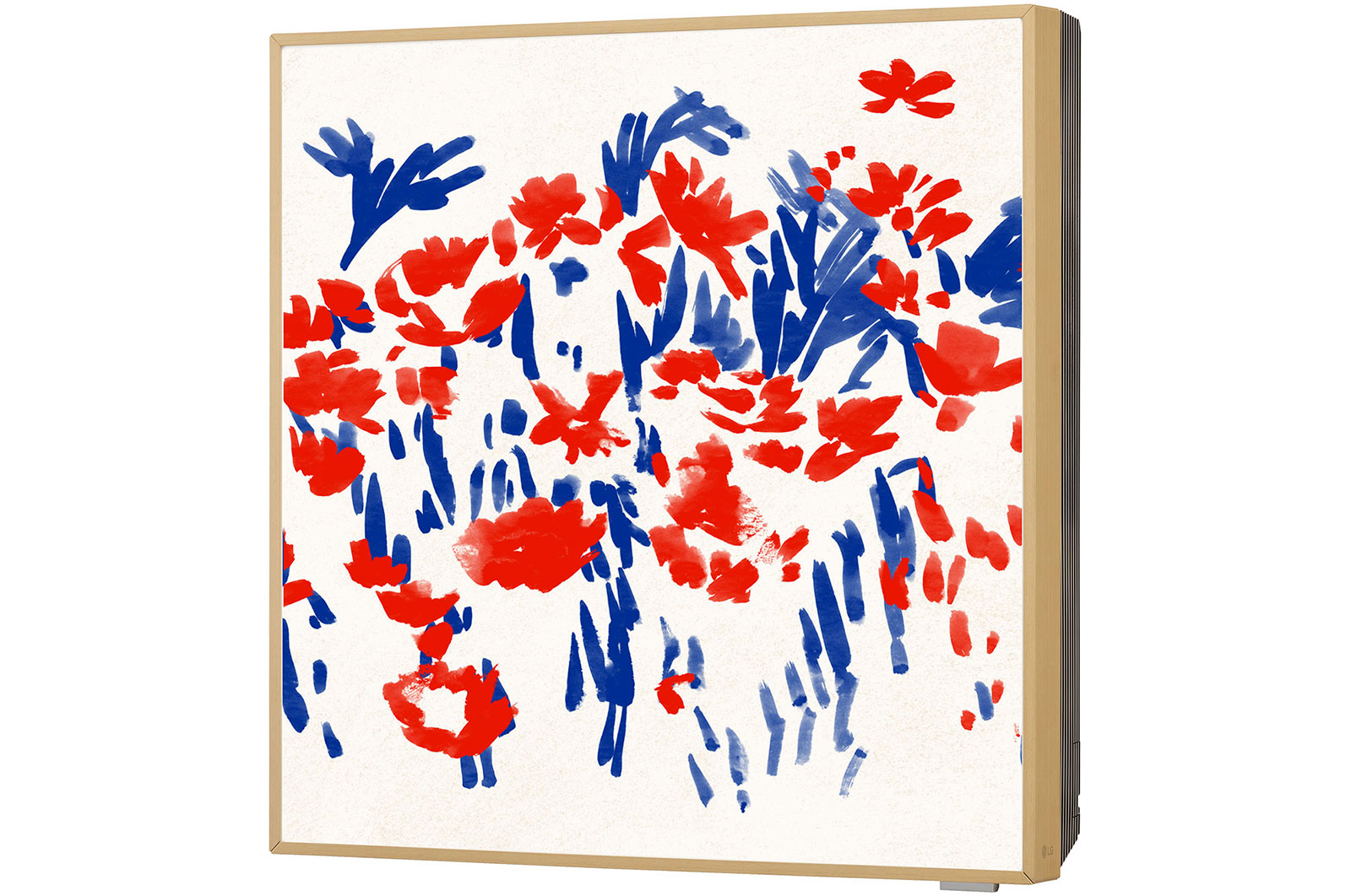 Внутренний блок мульти-сплит-системы настенный LG ARTCOOL GALLERY A09GA1.NSER