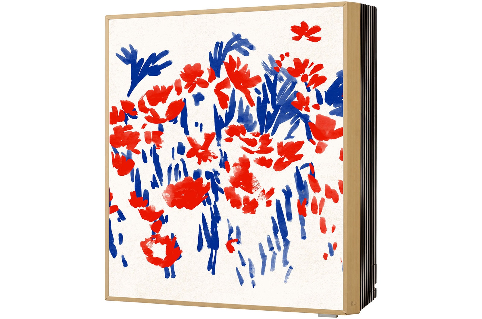 Внутренний блок мульти-сплит-системы настенный LG ARTCOOL GALLERY A09GA1.NSER