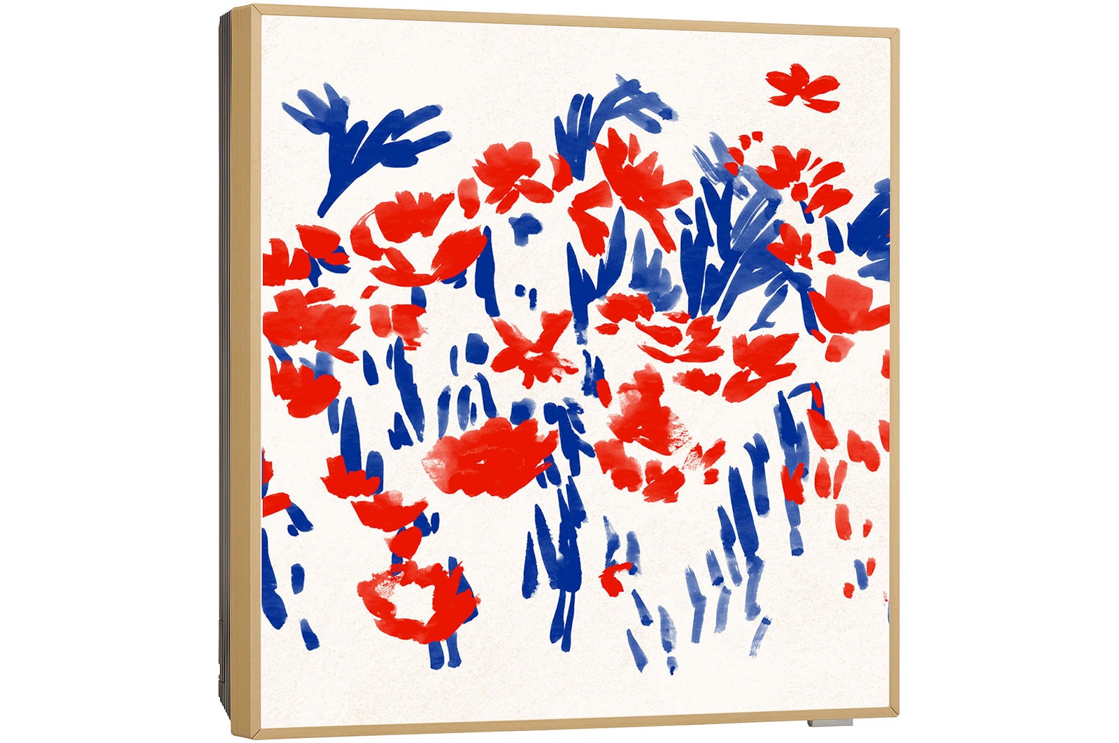 Внутренний блок мульти-сплит-системы настенный LG ARTCOOL GALLERY A09GA1.NSER