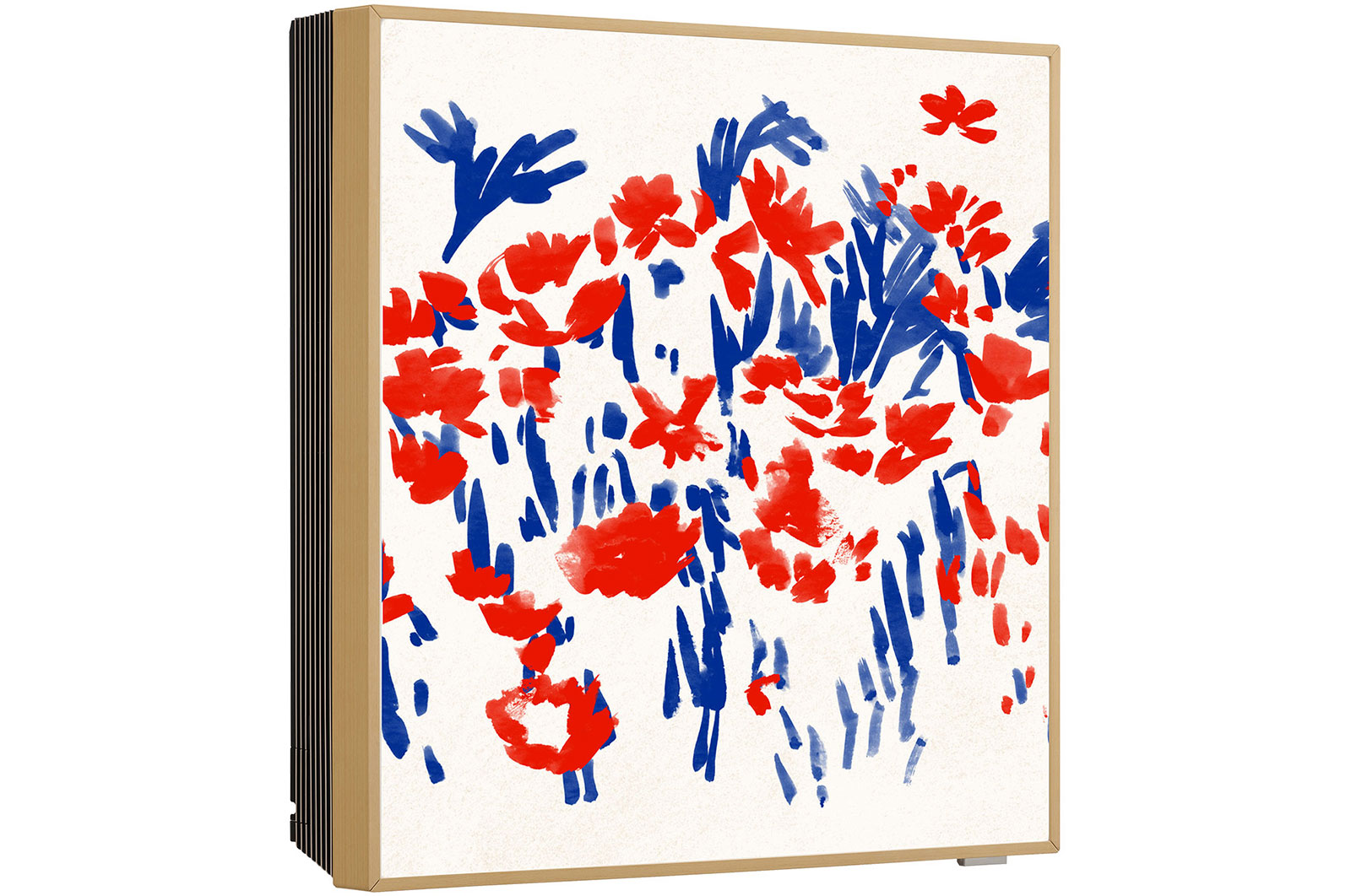 Внутренний блок мульти-сплит-системы настенный LG ARTCOOL GALLERY A09GA1.NSER