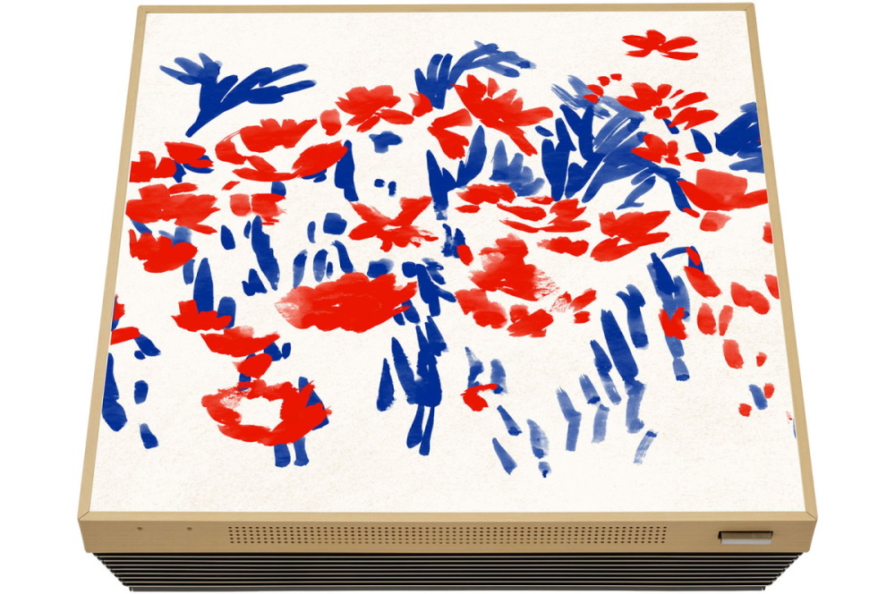 Внутренний блок мульти-сплит-системы настенный LG ARTCOOL GALLERY A09GA1.NSER