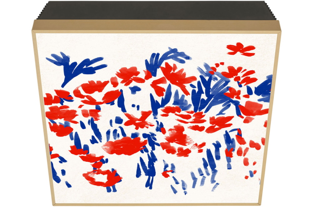 Внутренний блок мульти-сплит-системы настенный LG ARTCOOL GALLERY A09GA1.NSER