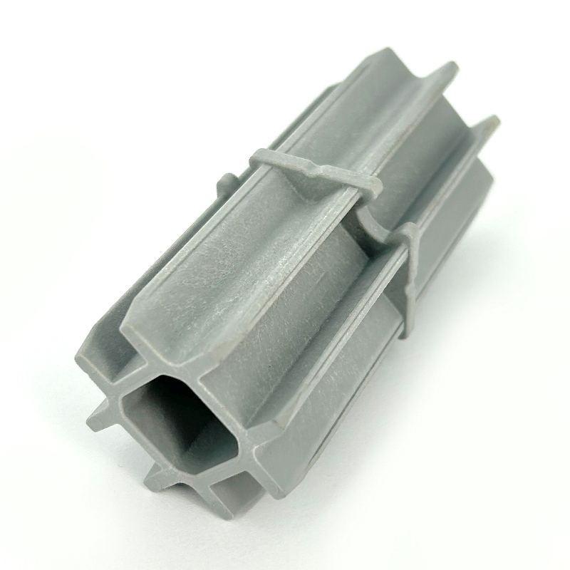 Соединитель профилей AlcaSystem