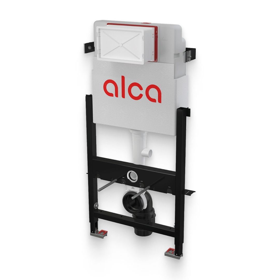 Монтажный каркас для биде Alcaplast AlcaSystem AS101