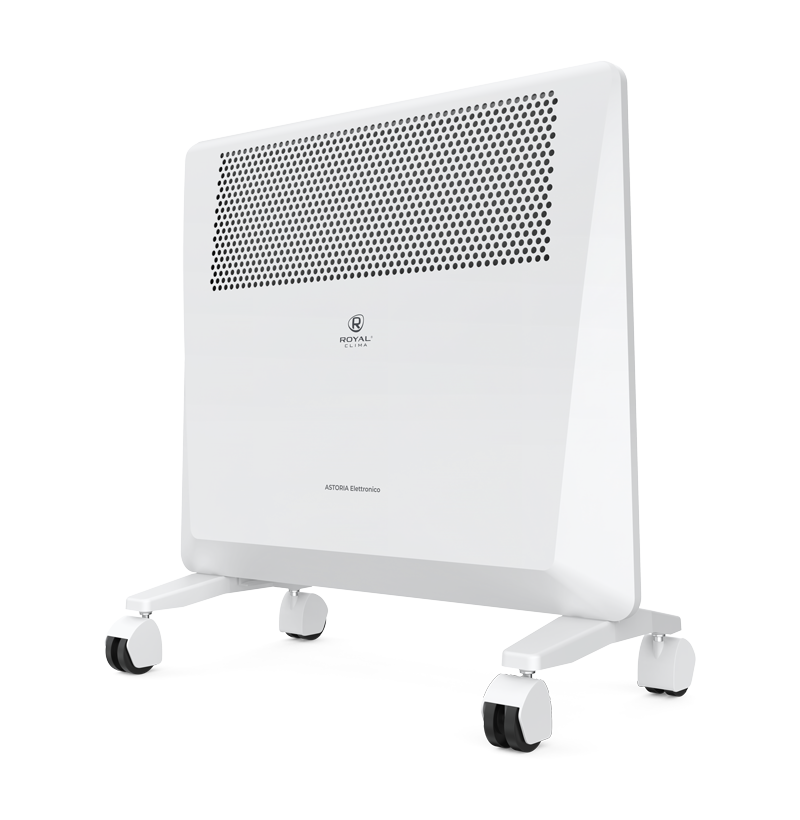 Конвектор электрический Royal Clima ASTORIA Elettronico 1500 Вт REC-AT1500E