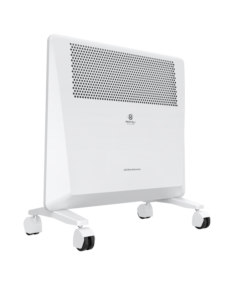 Конвектор электрический Royal Clima ASTORIA Elettronico 2000 Вт REC-AT2000E