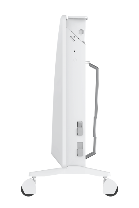 Конвектор электрический Royal Clima ASTORIA Elettronico 1500 Вт REC-AT1500E