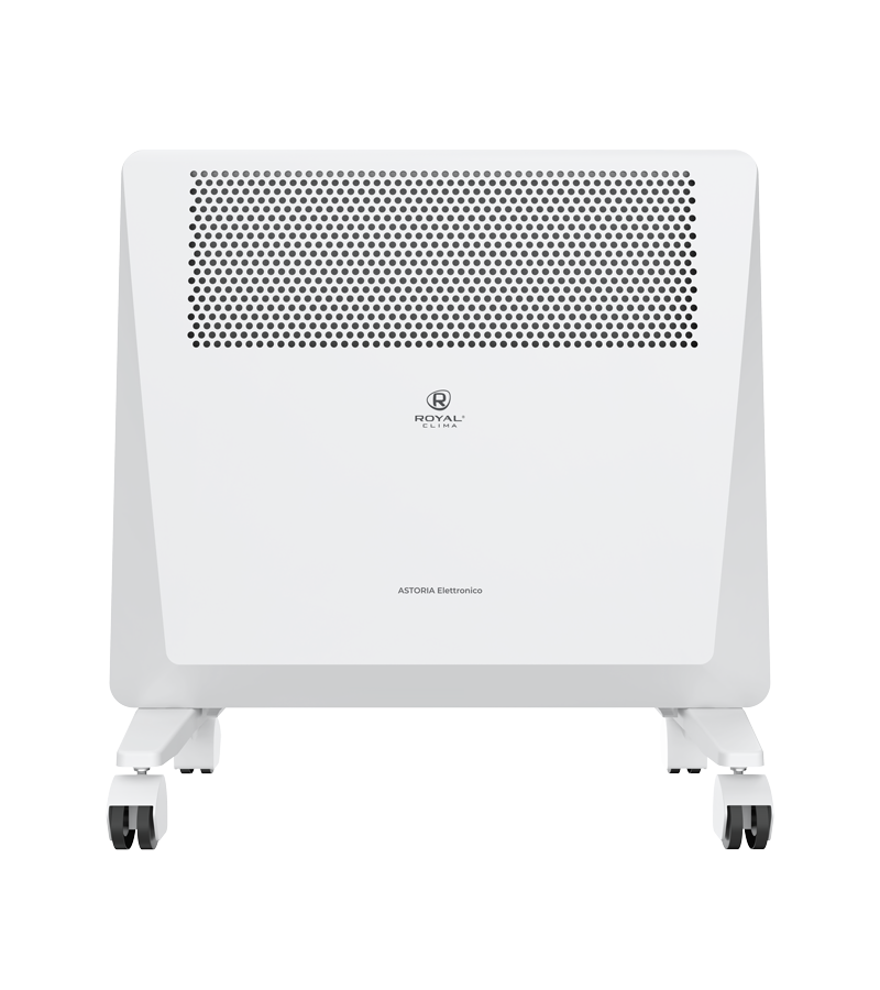 Конвектор электрический Royal Clima ASTORIA Elettronico 1500 Вт REC-AT1500E