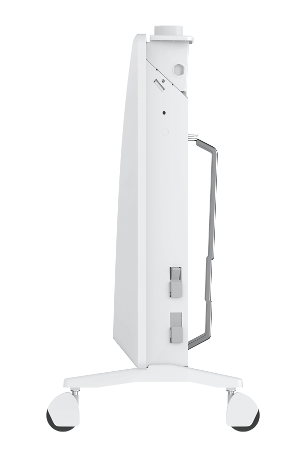 Конвектор электрический Royal Clima ASTORIA Meccanico 2000 Вт REC-AT2000M