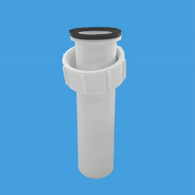 Вставка McAlpine 1 1/2 x 32 мм H=132 мм 505885