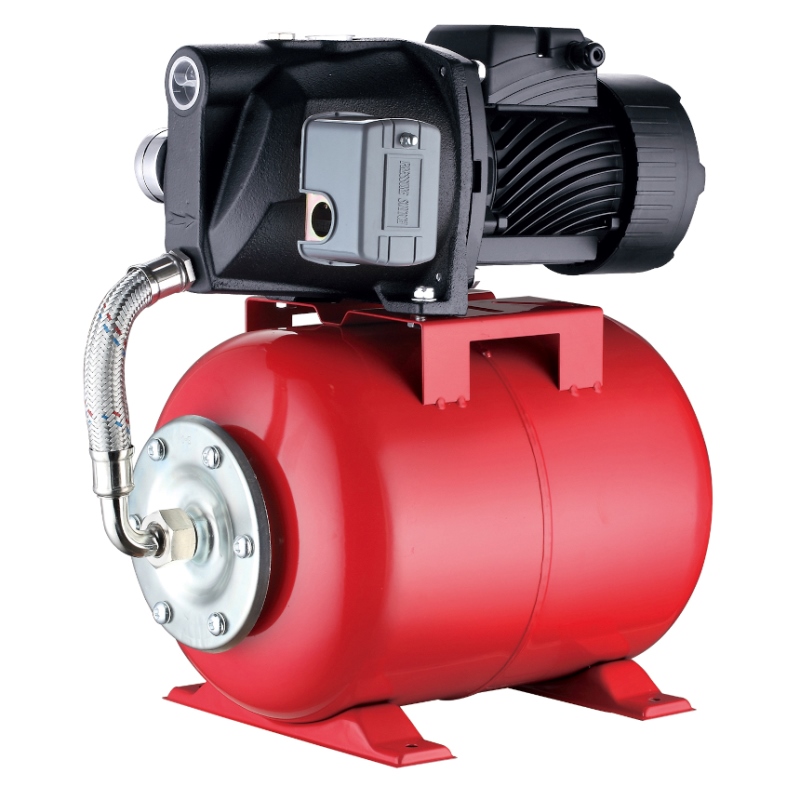 Насосная станция ATJET100