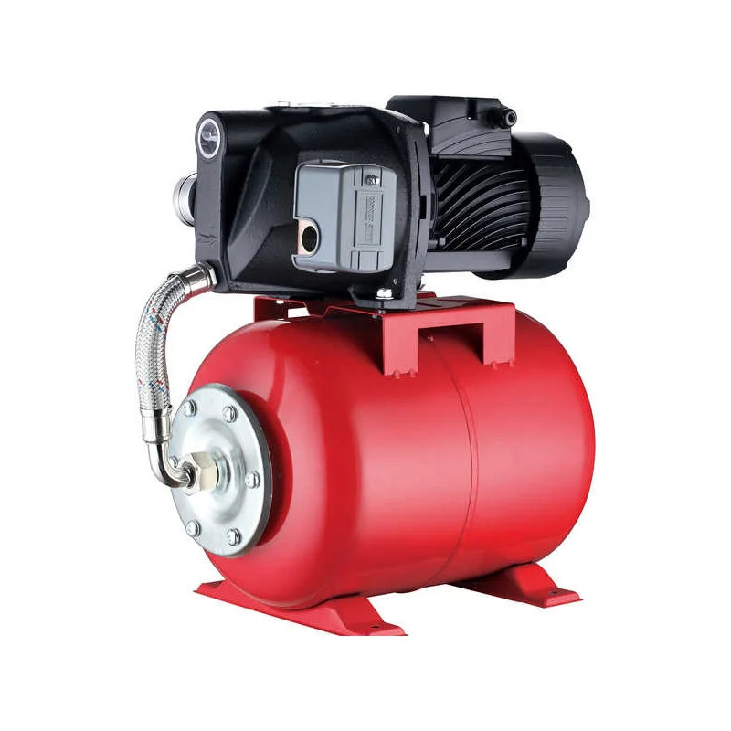 Насосная станция ATJET100ECO