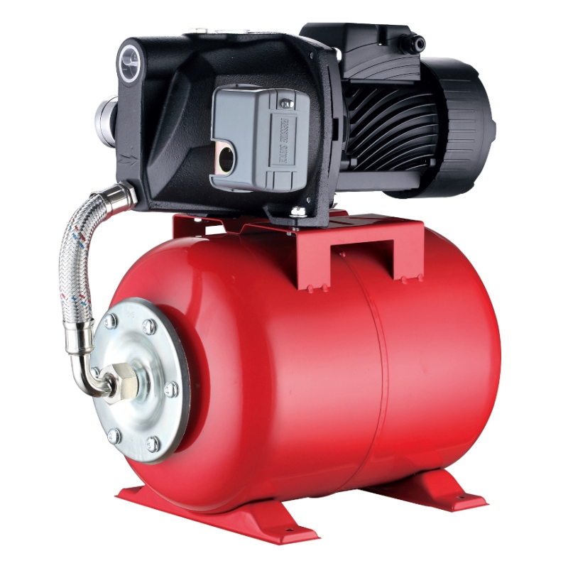 Насосная станция ATJET100N