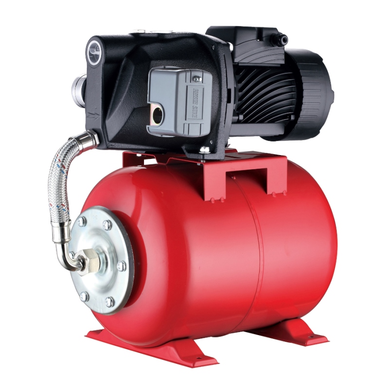 Насосная станция ATJET150