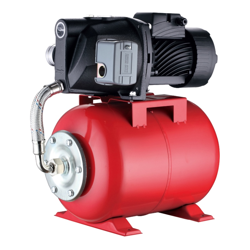 Насосная станция ATJET60